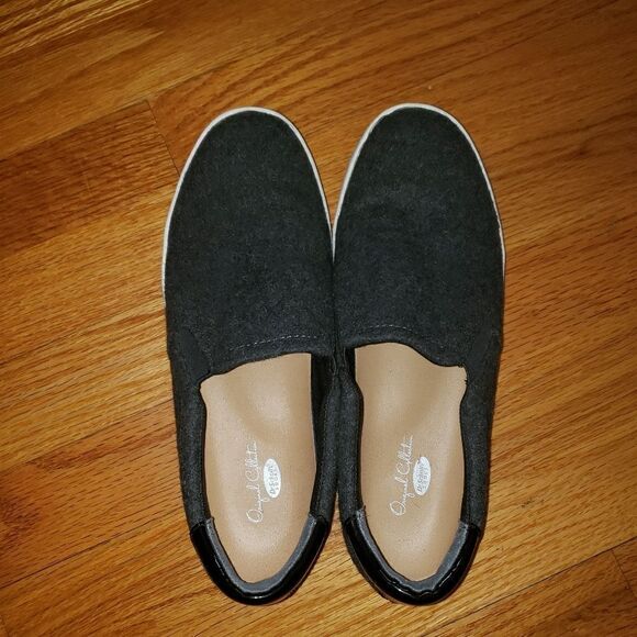 Dr Scholls textile loafers - Picture 5 of 8